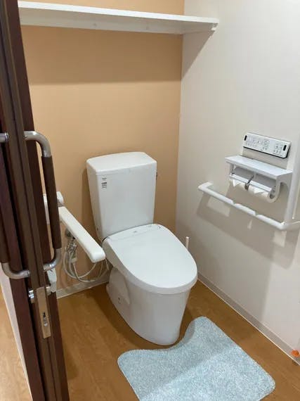 ココファン宝木 居室