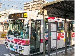 エスパレス一枝 西鉄「一枝入口」バス停