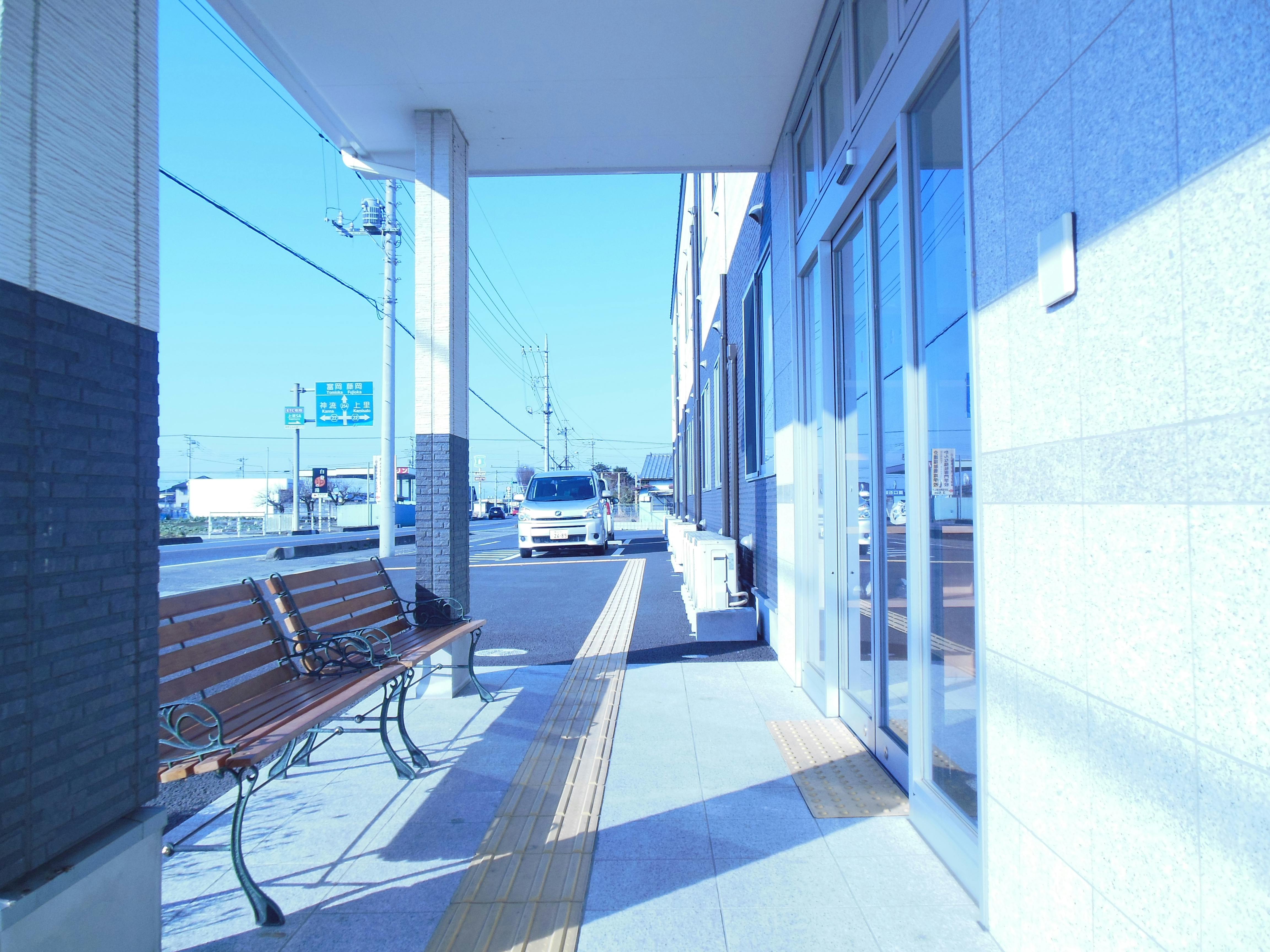 ふるさとホーム神川 その他