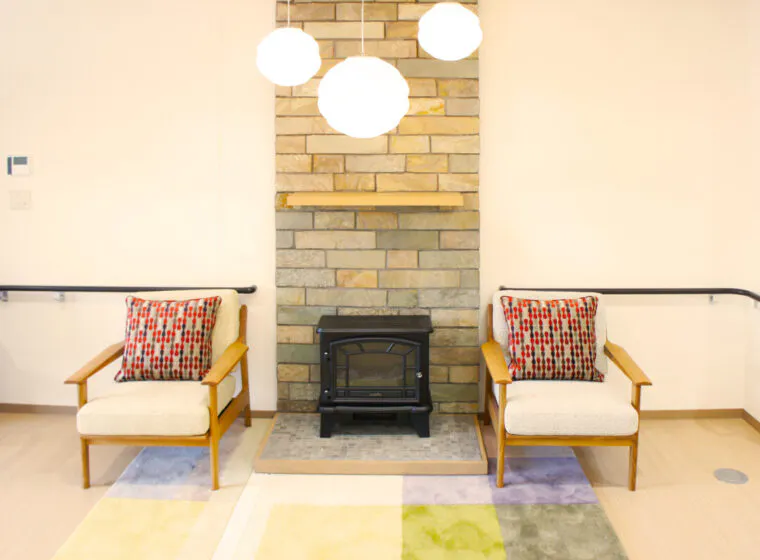 アンサンブル豊田曙 エントランス