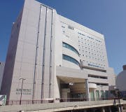 リリィパワーズレジデンス町田 町田市中央図書館