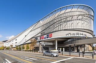 サンカルナ西新 マークイズ福岡ももち