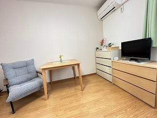 ご長寿くらぶ八潮・みもざ 居室