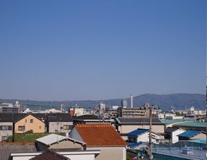 welfare守口 景観