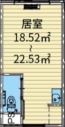 フォーユー宝塚 間取図