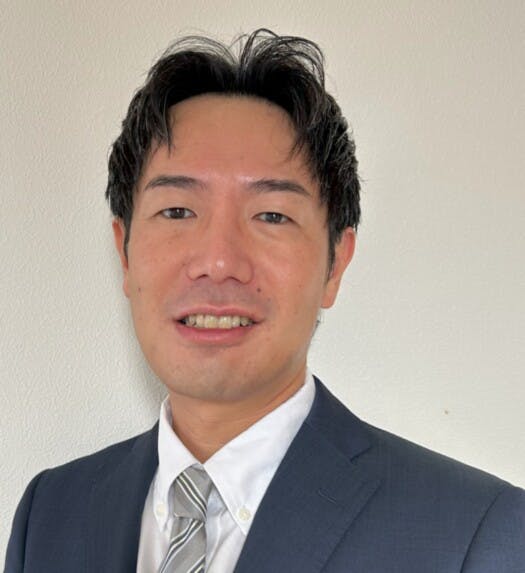 SOMPOケア ラヴィーレ川崎宮前 ホーム長鳥越　裕一