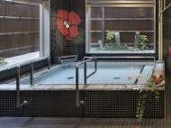 ラ・ナシカしまだ 浴室