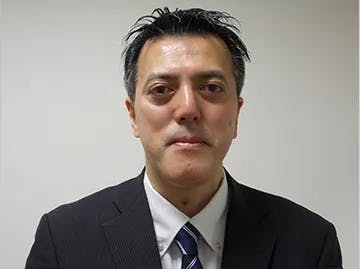 ラ・ナシカさいたま 施設長桑畑　博明