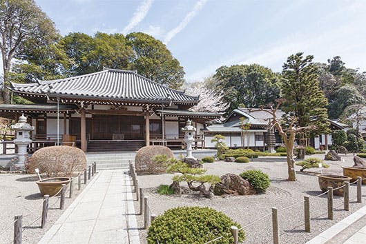 アズハイム横浜いずみ中央 長福寺