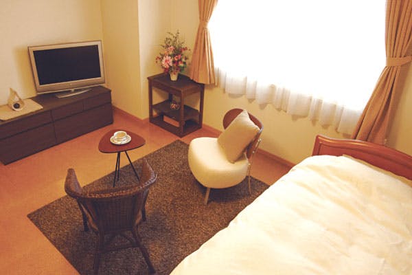 介護付有料老人ホームチエロ 居室Bタイプ