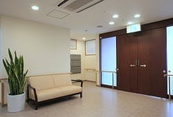 そんぽの家Ｓ豊四季 館内