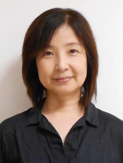 愛の家グループホーム逗子沼間 ホーム長大山　加代