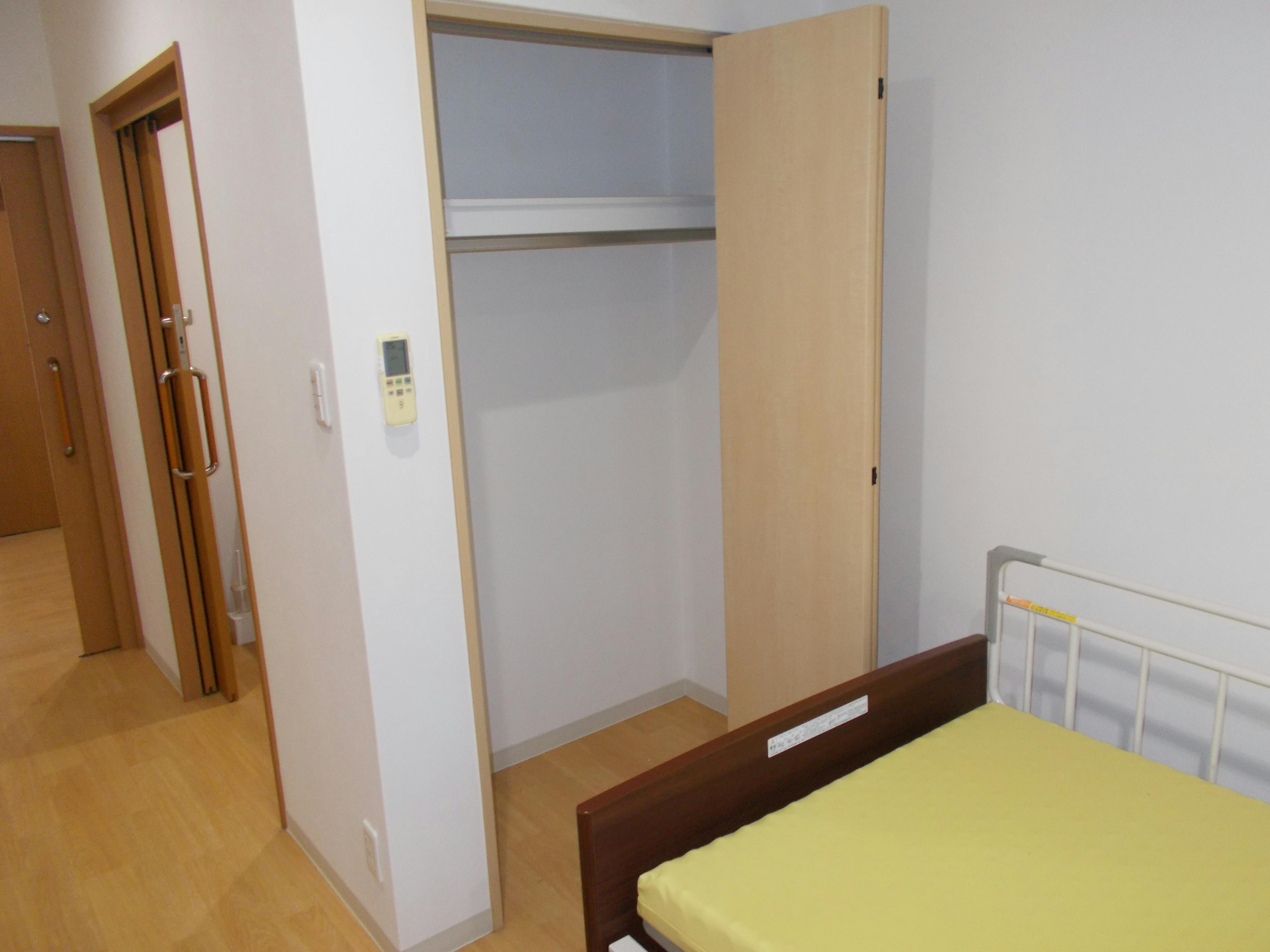 ふるさとホーム茨城町桜の郷 その他