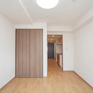 ハートフルコスモス神戸Ⅳ番館 居室