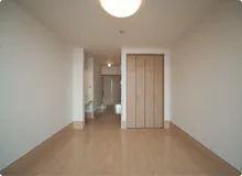 ケアタウンしらゆりの郷 居室