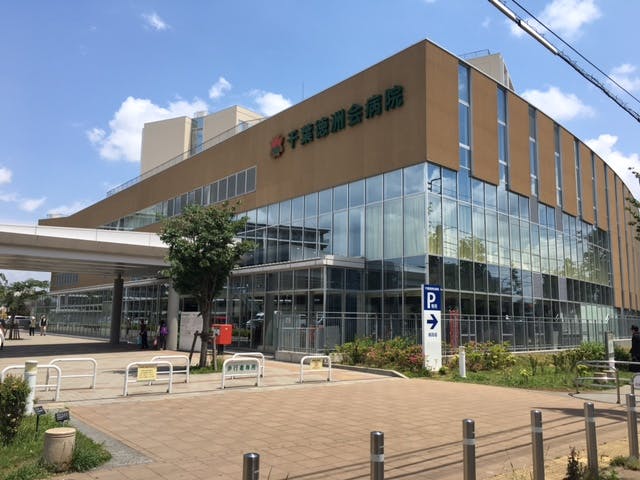 グランドマスト船橋高根台 千葉徳洲会病院