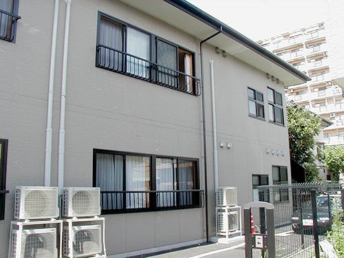 グループホームたんぽぽ水郷田名 外観