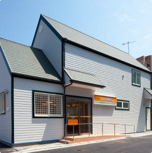 ライフコート横須賀武山 薬局