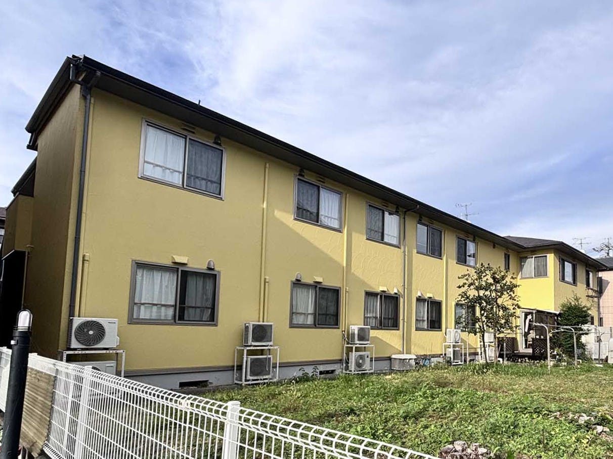 ニチイケアセンター瀬名中央 外観