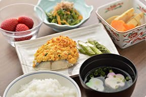 カーサプラチナ三ツ境 一般食