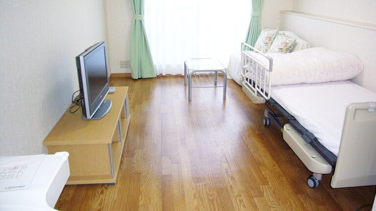かさい明生苑 居室