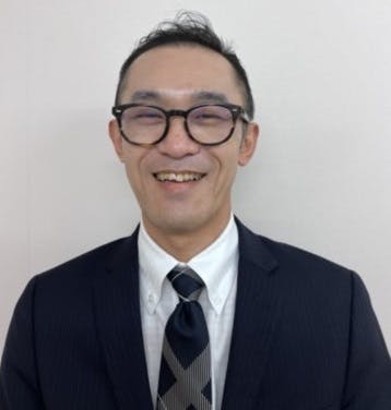 SOMPOケアラヴィーレ東松戸 ホーム長小嶋正樹