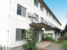 ベストライフ清瀬 外観