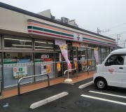 リリィパワーズレジデンス三鷹北野けやき館 セブンイレブン