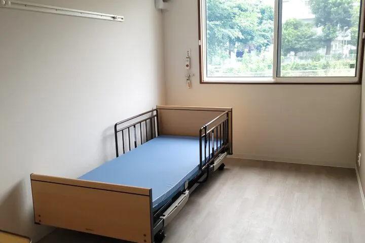 みつばメゾン東久留米金山 居室