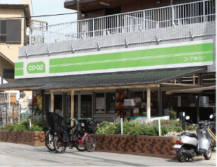 ディーフェスタ西船橋 生鮮食品スーパー