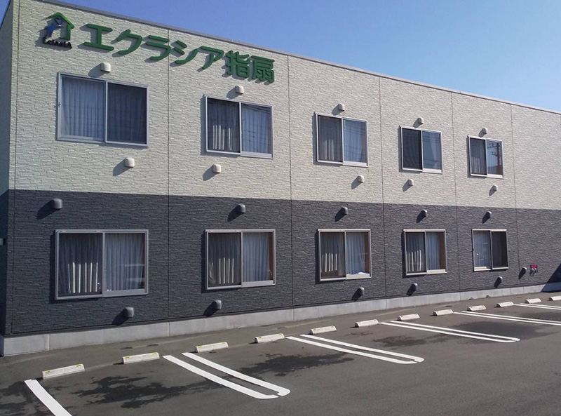 エクラシア指扇 外観