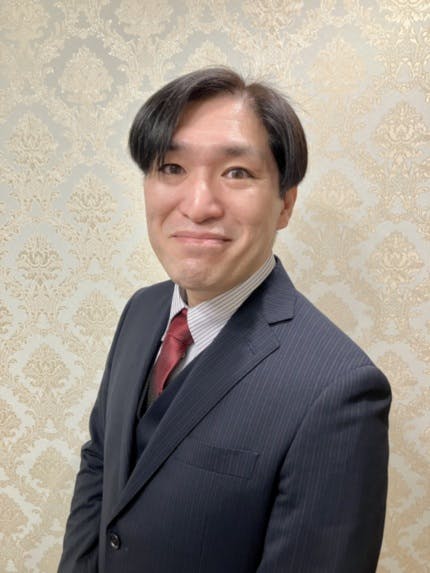 そんぽの家 丸の内 ホーム長正次　祐輔
