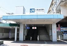 アルファリビング阪急川西能勢口駅前 JR川西池田駅