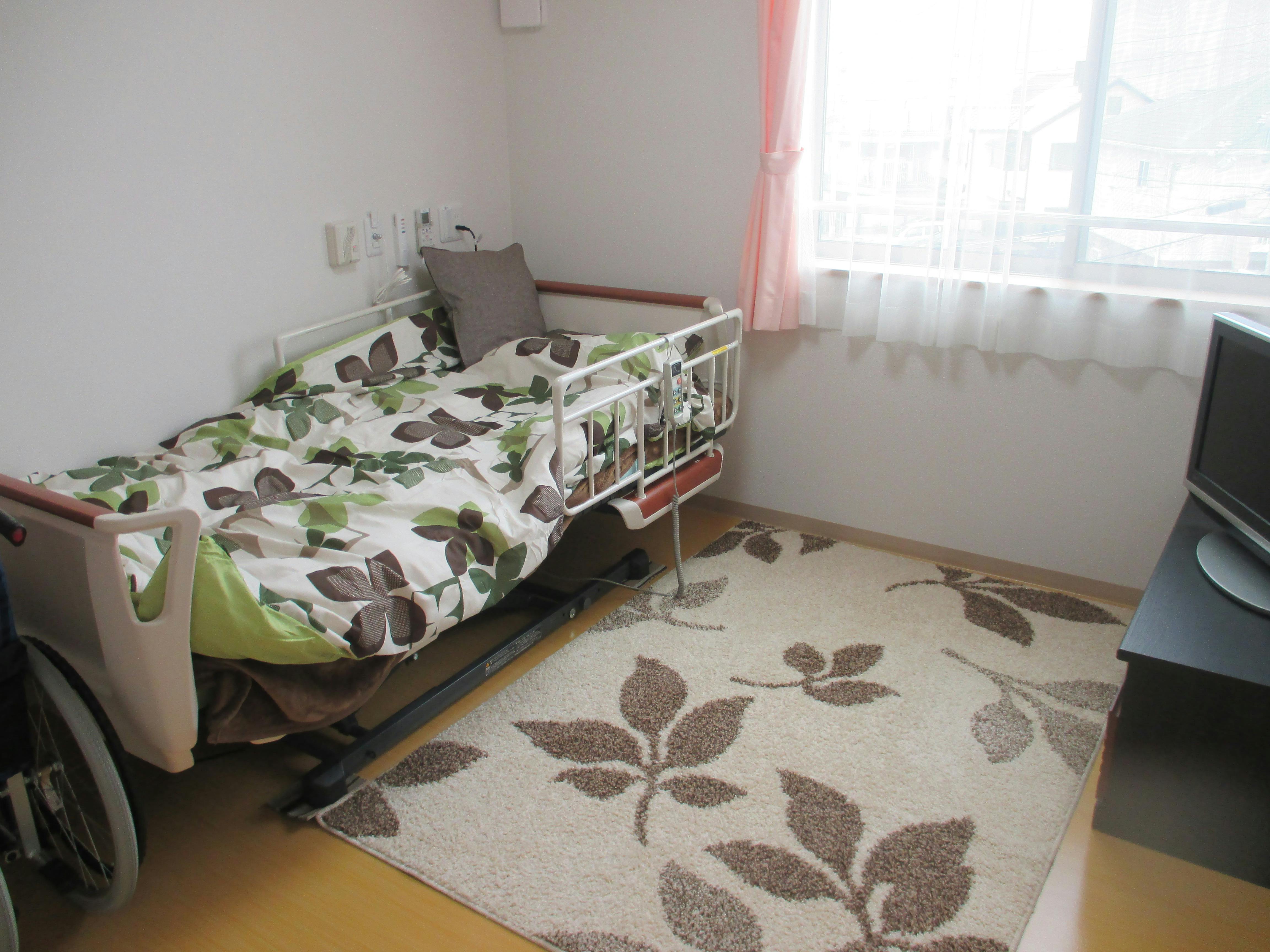 コージーガーデン東寝屋川 居室