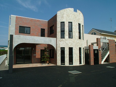 ココファンリビング辻堂太平台 外観