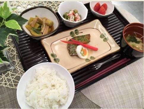 グループホームみんなの家・川崎久地 一般食