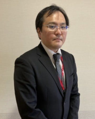 そんぽの家氷川台 ホーム長小澤　史典