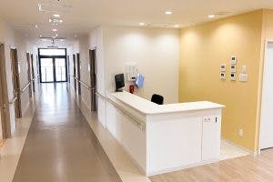 町田せりがやVILLAGE ケアカウンター