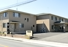 介護付有料老人ホーム カンナ 外観