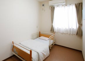 グループホームめぐらす香流 居室