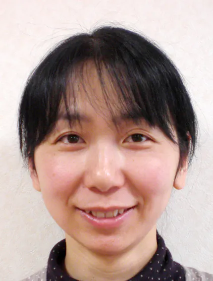 愛の家グループホーム上越吉川 ホーム長藤村　由美子