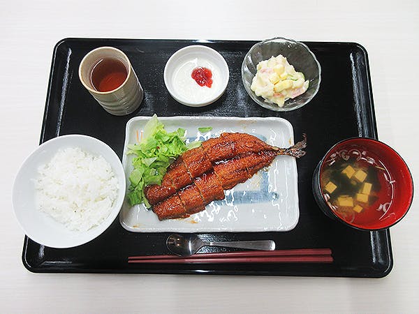 サービス付き高齢者向け住宅まごの手Ⅱ号館 一般食