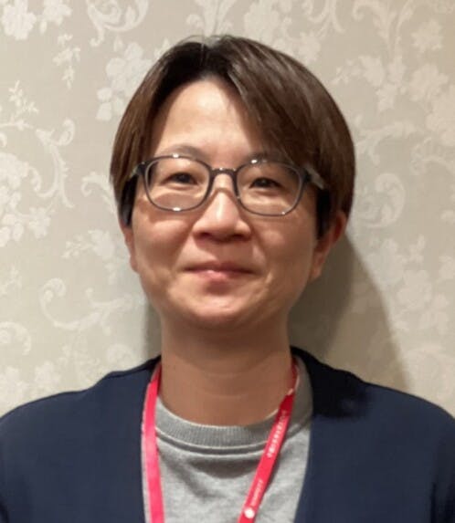 ＳＯＭＰＯケア ラヴィーレ国立矢川 ホーム長都志見　文乃