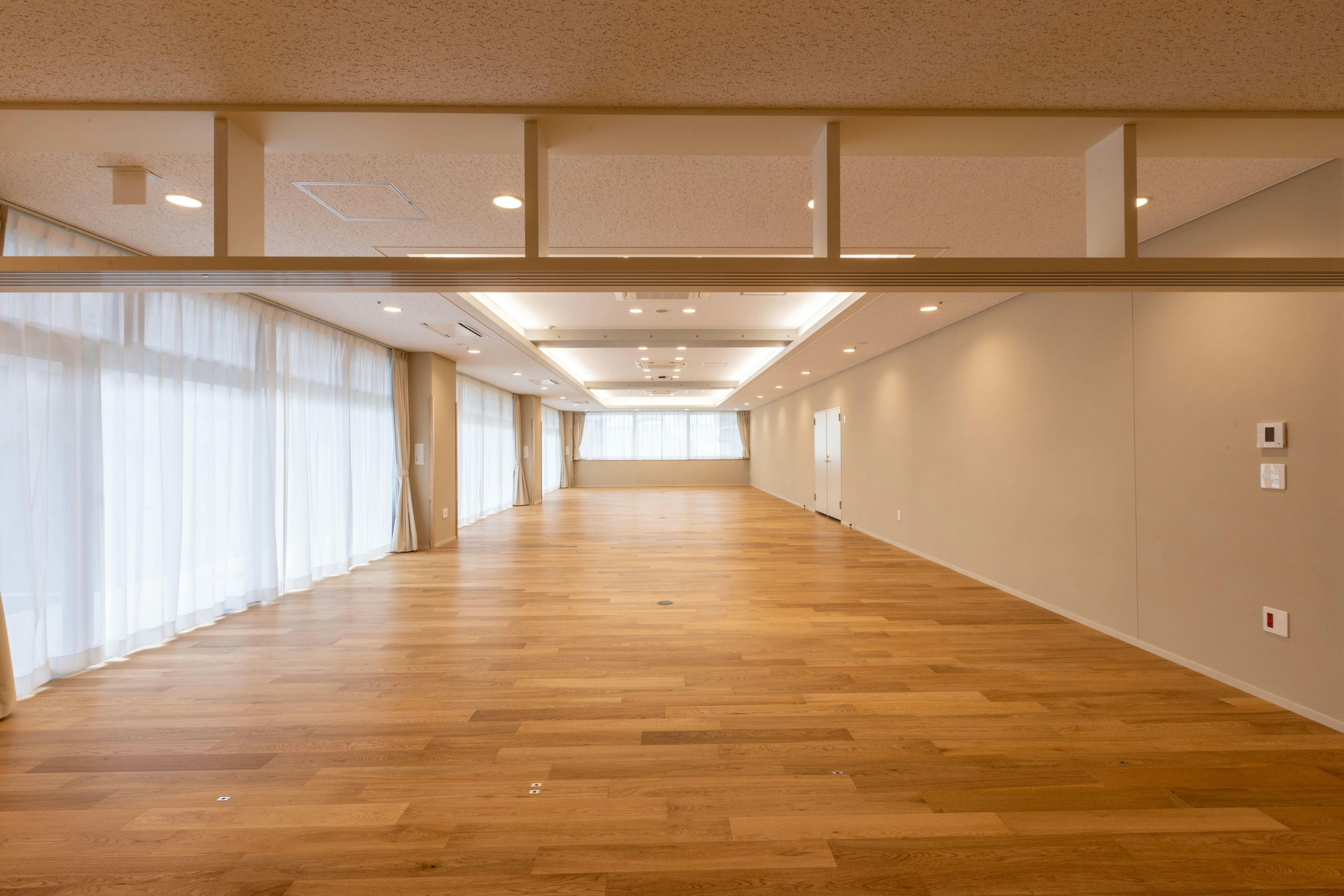 デンマークINNつつじヶ丘 多目的ホール