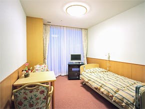 湘南ふれあいの園 平塚 居室