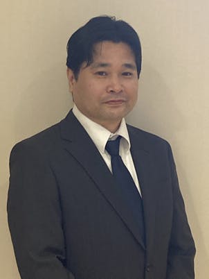 SOMPOケア ラヴィーレ小田原弐番館 ホーム長貞光　宏樹