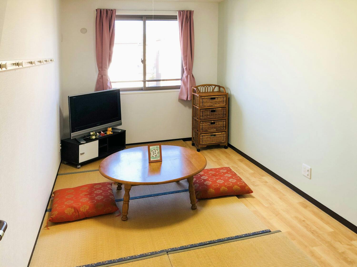 愛の家グループホーム熊谷広瀬 居室