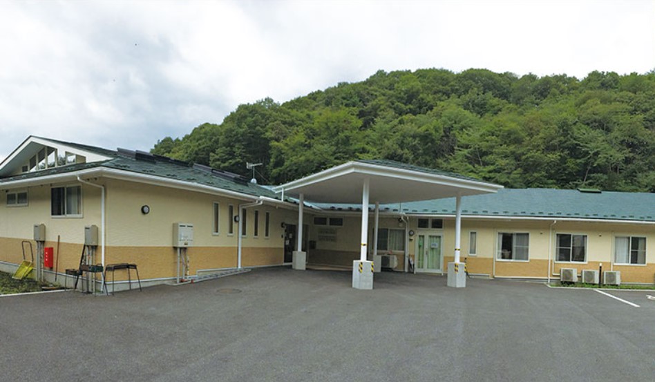 メゾンぬくもり 外観