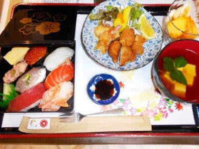 グループホームエクセレント杉並清水 行事食