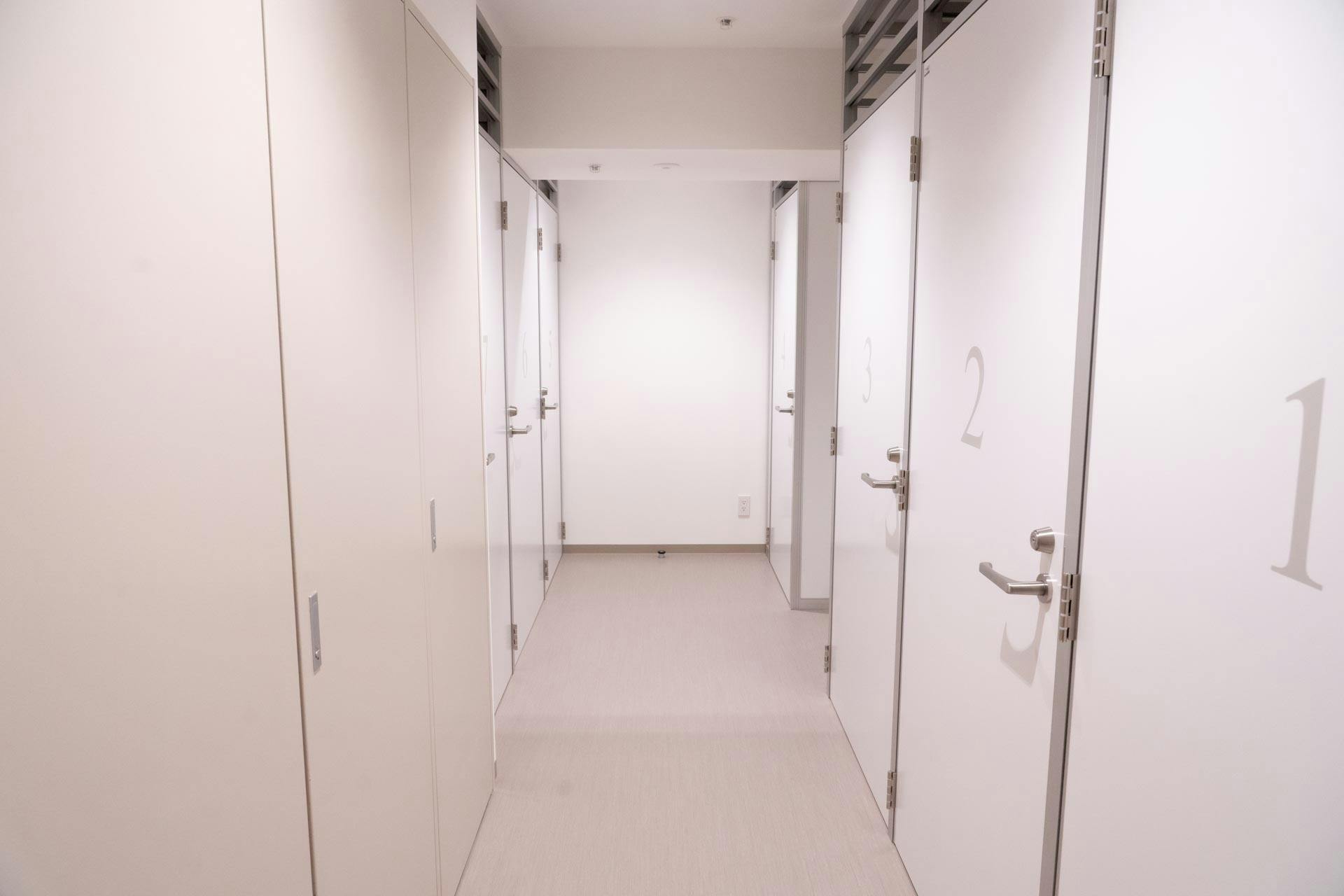 SOMPOケア ラヴィーレレジデンス鎌倉大船 トランクルーム